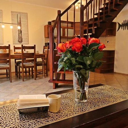 Apartament Korona Krolow Swinoujscie Luaran gambar