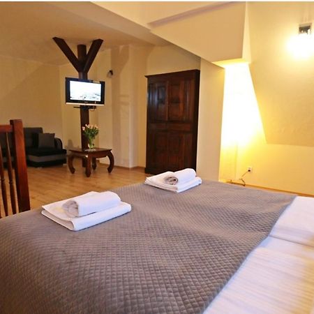 Apartament Korona Krolow Swinoujscie Luaran gambar