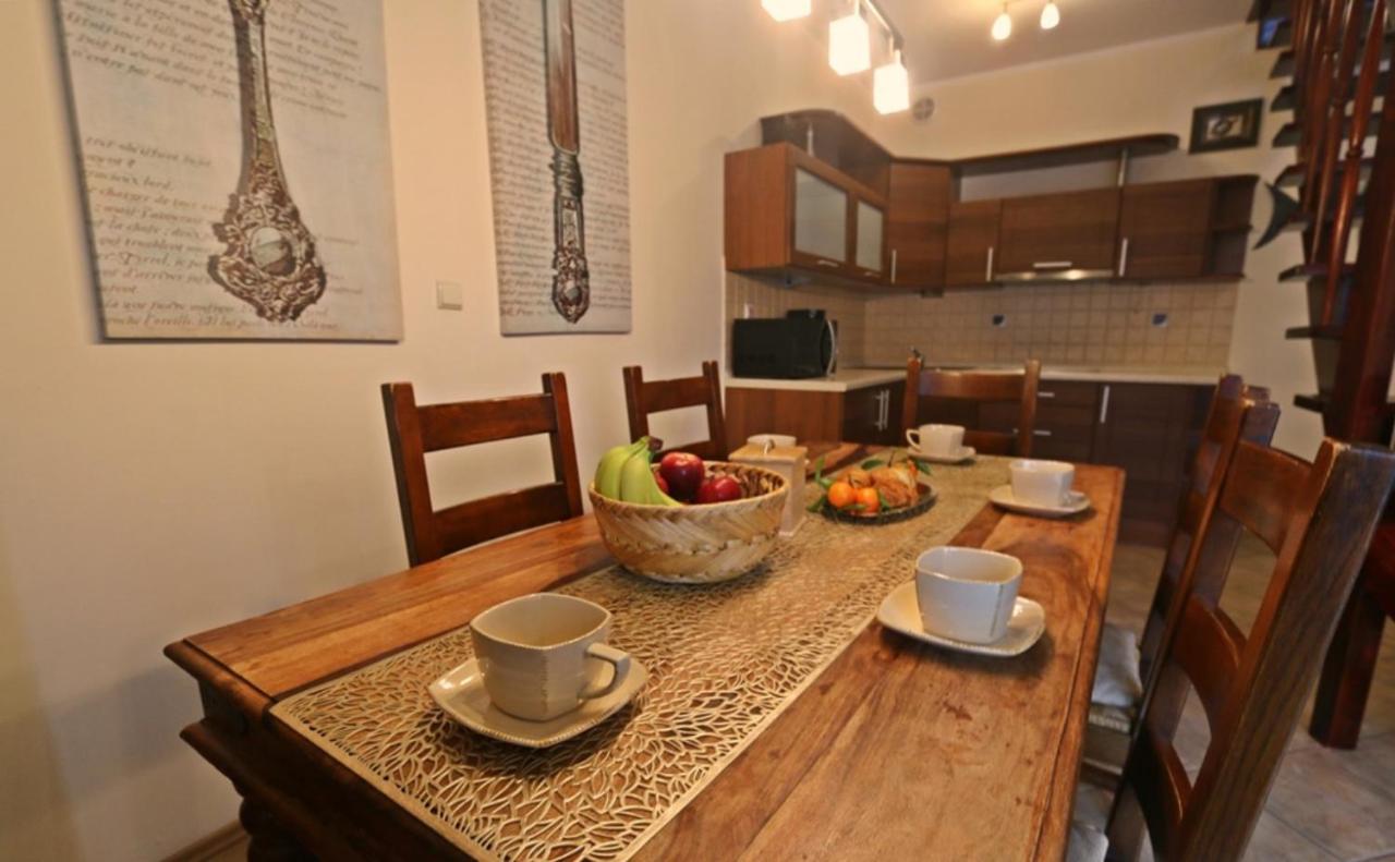 Apartament Korona Krolow Swinoujscie Luaran gambar